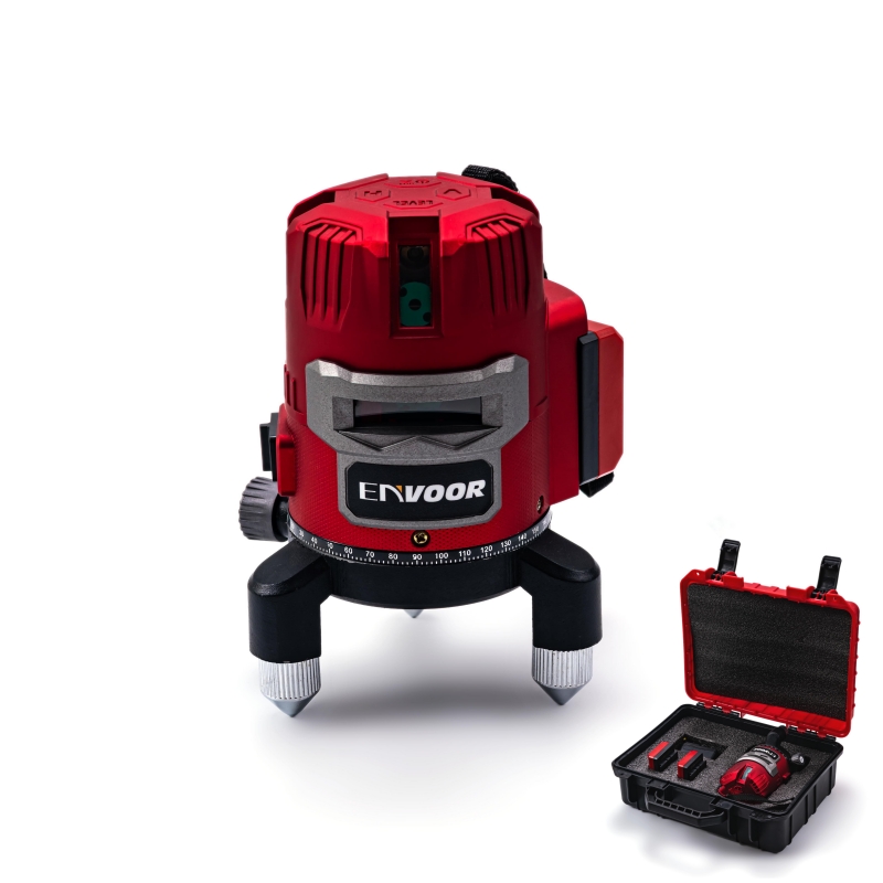 Alat Pengukur Laser Otomatis T - Industrial Laser Measuring Device ulasan dan harga