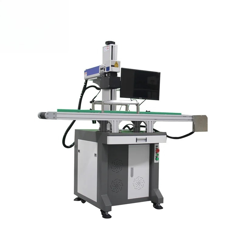 Mesin Pencetak Laser UV Indust - Industrial Laser Printing ulasan dan harga