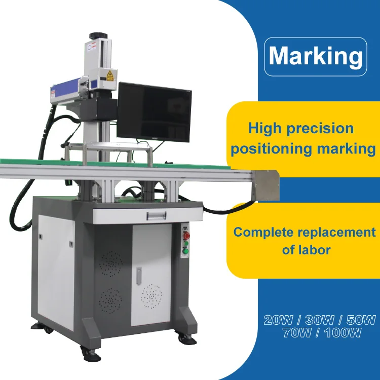Mesin Pencetak Laser UV Indust - Industrial Laser Printing ulasan dan harga