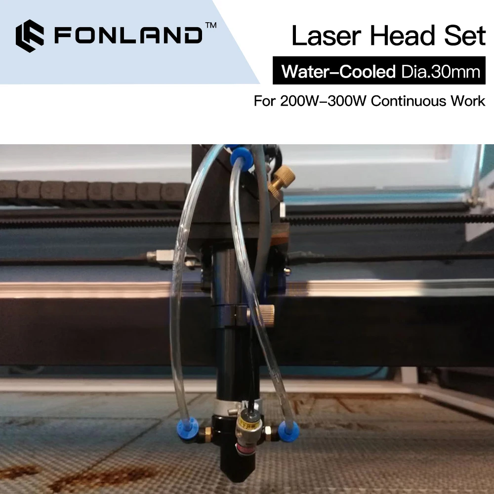 Lensa 30mm Diameter cermin ant - Co2 Laser Mirror ulasan dan harga