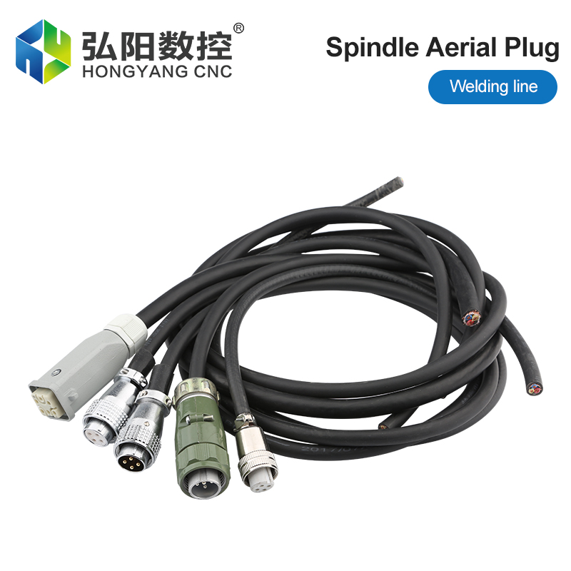 Kabel Spindle Mesin CNC, Kabel - Drag Chain Cnc ulasan dan harga