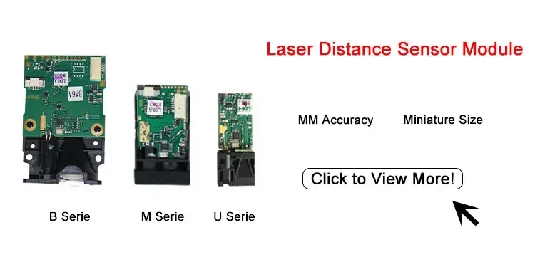 Sensor Perangkat Pengukur Taha - Industrial Laser Measuring Device ulasan dan harga