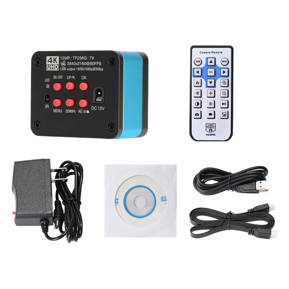 Kamera Mikroskop Digital Indus - Industrial Visual ulasan dan harga