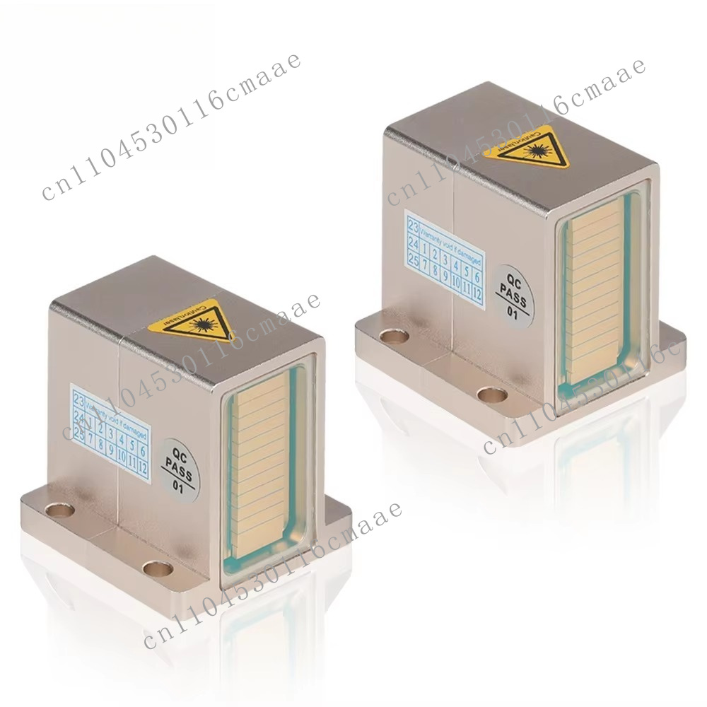 55 808 1064 nm 300W Laser Diod - Industrial Laser Applications ulasan dan harga