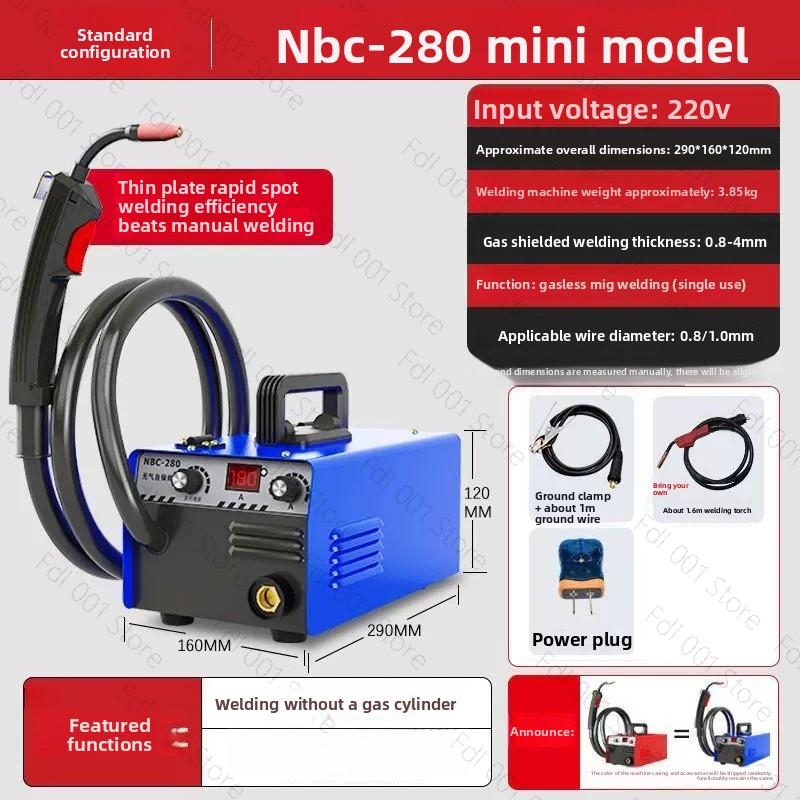 Mesin Las Laser Genggam Kecil  - Handheld Laser Welding Machine ulasan dan harga