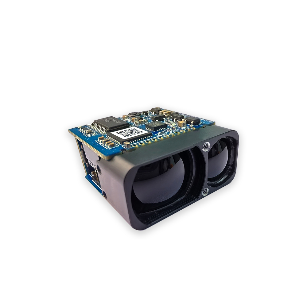 Sensor Pengukur Jarak Laser In - Industrial Laser Measuring Device ulasan dan harga