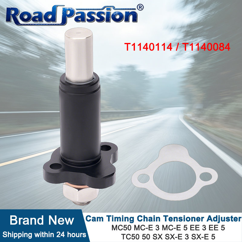 Penyetel Tensioner Rantai Timi - Drag Chain Cnc ulasan dan harga