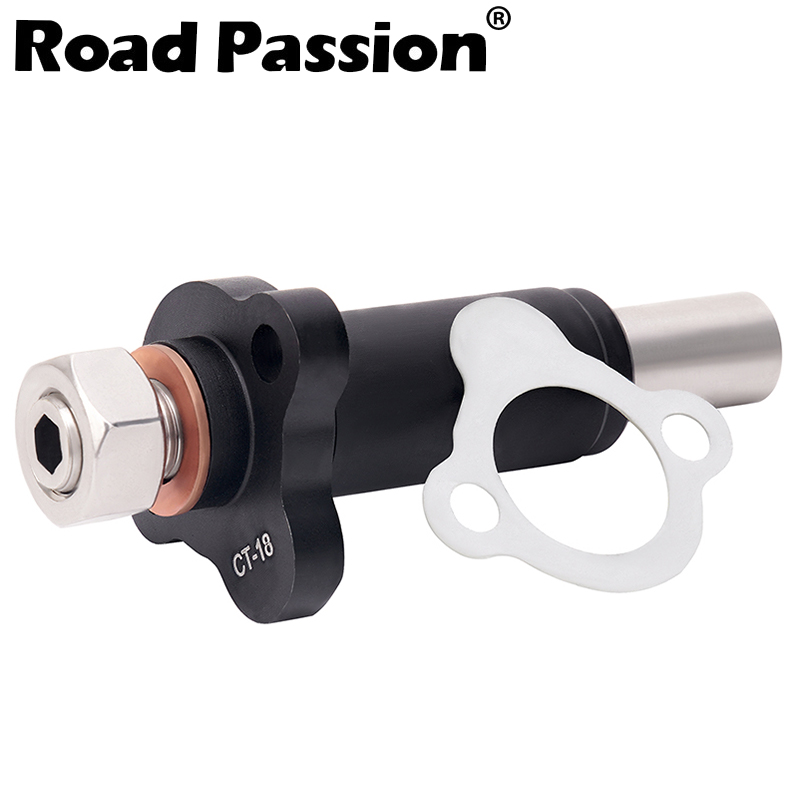 Penyetel Tensioner Rantai Timi - Drag Chain Cnc ulasan dan harga