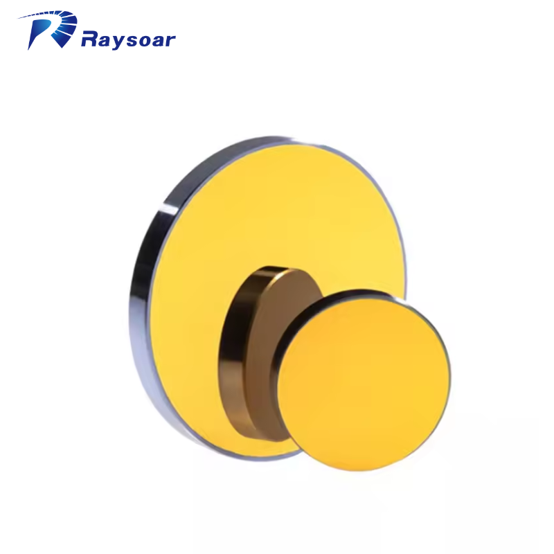 Reflektor Optik Raysoar Cermin - Co2 Laser Mirror ulasan dan harga
