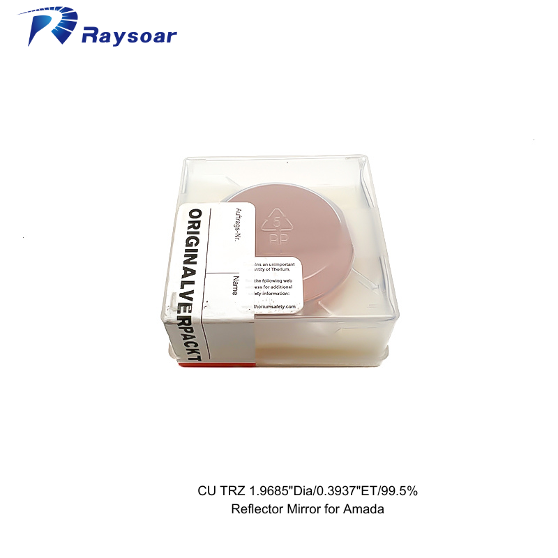 Reflektor Optik Raysoar Cermin - Co2 Laser Mirror ulasan dan harga