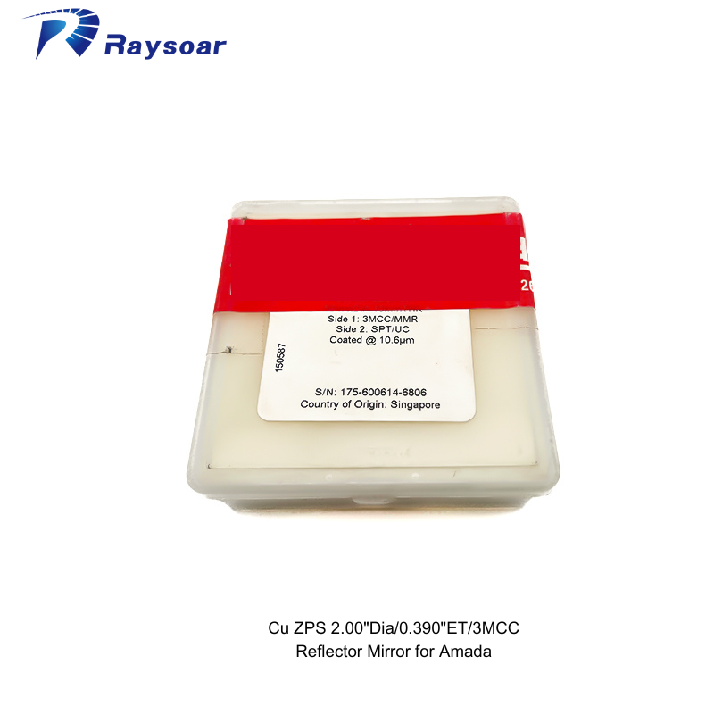 Reflektor Optik Raysoar Cermin - Co2 Laser Mirror ulasan dan harga