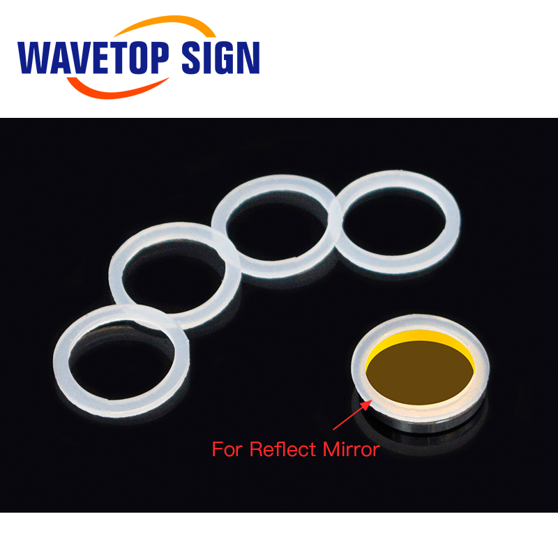 WaveTopSign 5 buah/lot pencuci - Co2 Laser Mirror ulasan dan harga