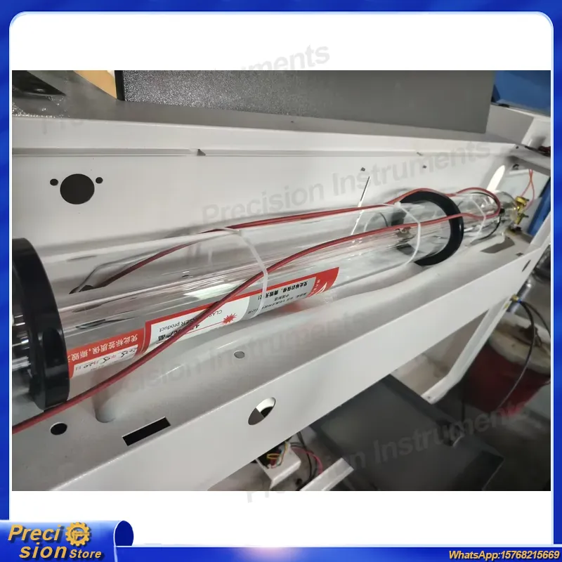 Mesin Pengukir Laser CNC 6090  - Industrial Laser Etching ulasan dan harga