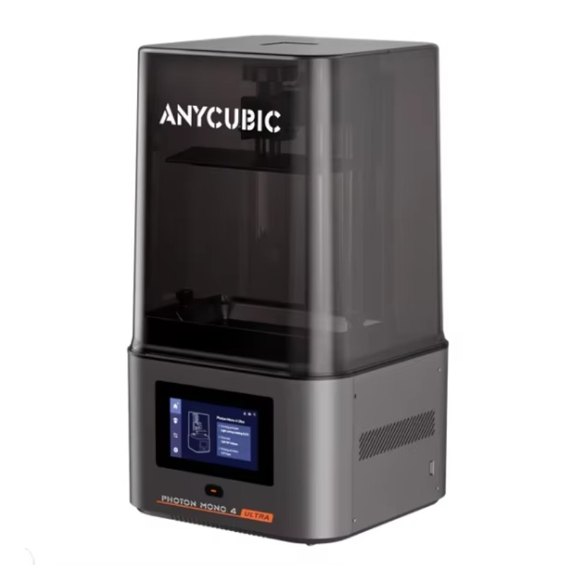 Printer 3D Photon Mono 4 Ultra - Industrial Laser Printing ulasan dan harga