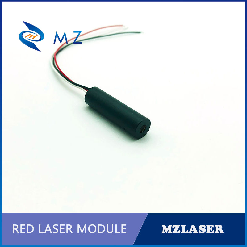 Modul Laser Titik Merah Kontro - Industrial Laser Applications ulasan dan harga