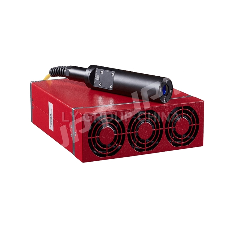 Modul Sumber Laser Serat MOPA  - Fiber Laser Source 20W ulasan dan harga