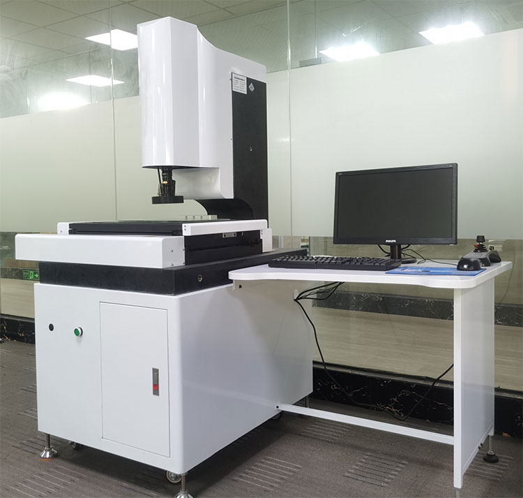 Mesin Pengukuran Visual Video  - Industrial Visual ulasan dan harga