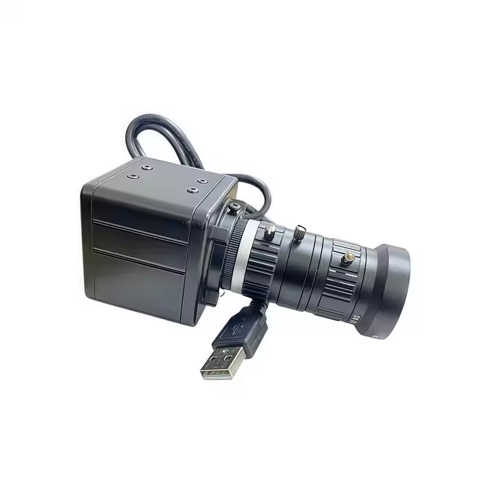 Modul Kamera Industri Definisi - Industrial Visual ulasan dan harga