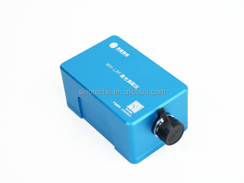 Perangkat Pengukur Jarak Laser - Industrial Laser Measuring Device ulasan dan harga