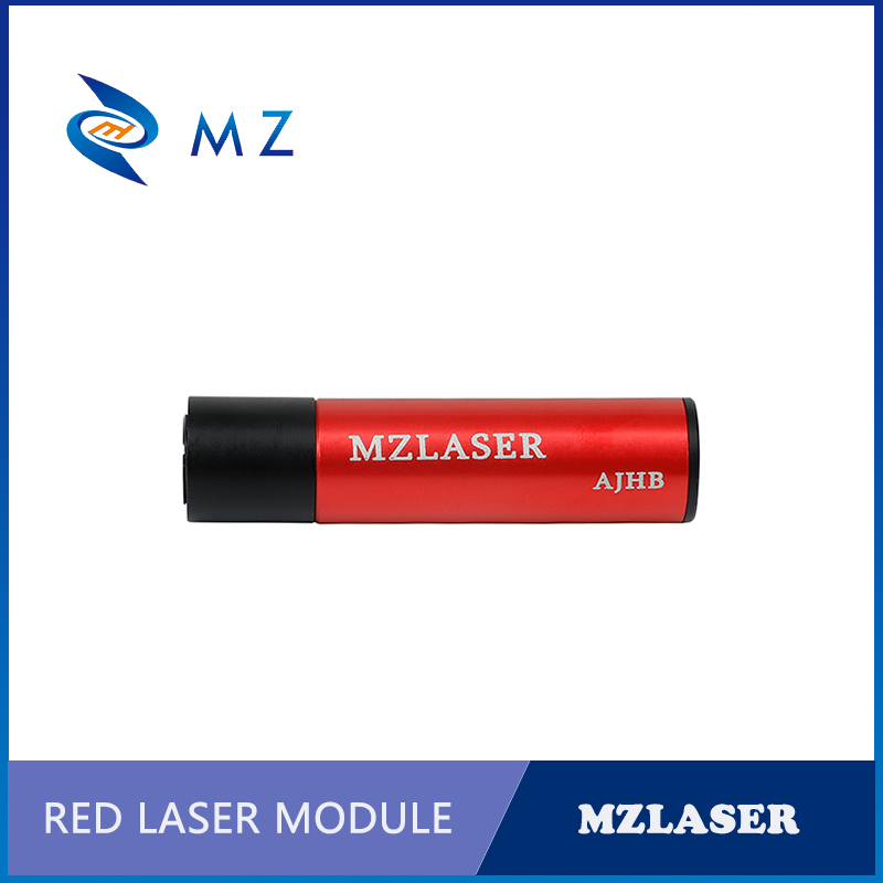 Modul Laser Titik Merah Indust - Industrial Laser Applications ulasan dan harga