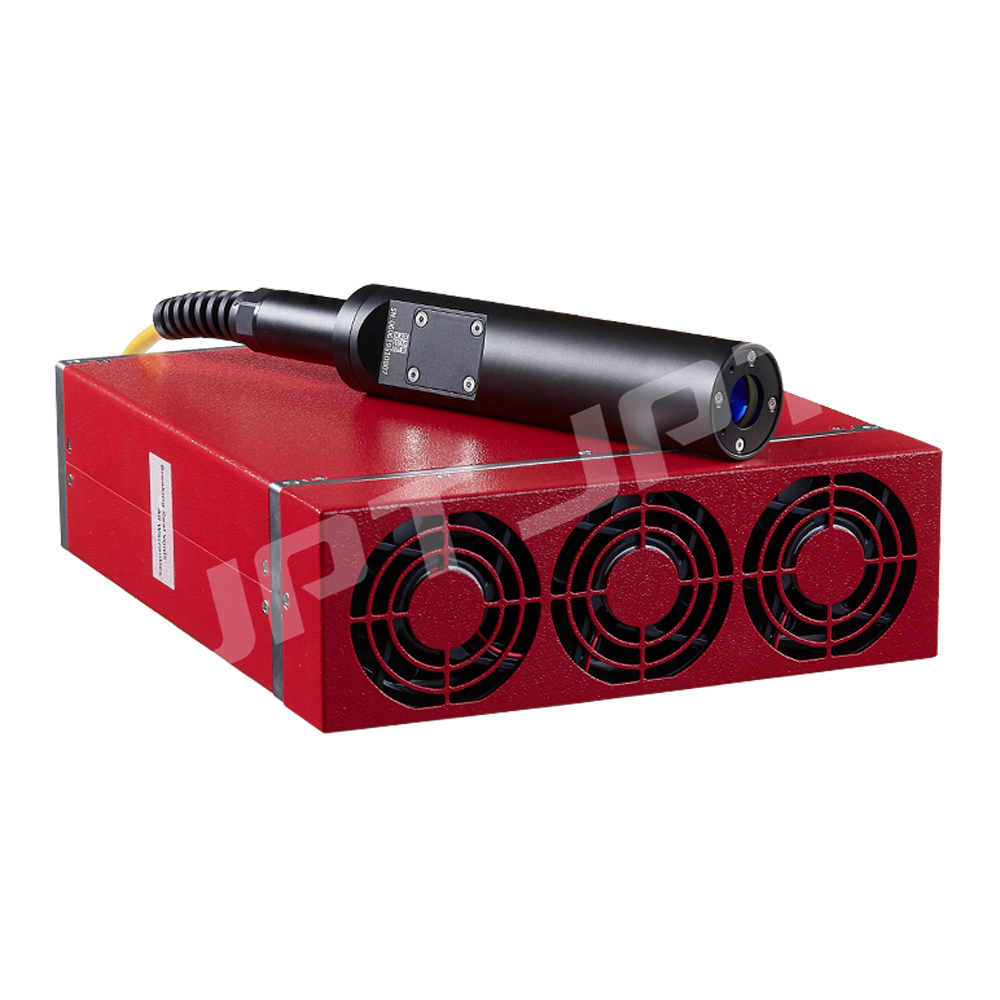 Sumber Laser Fiber JPT LP+ Ser - Fiber Laser Source 20W ulasan dan harga