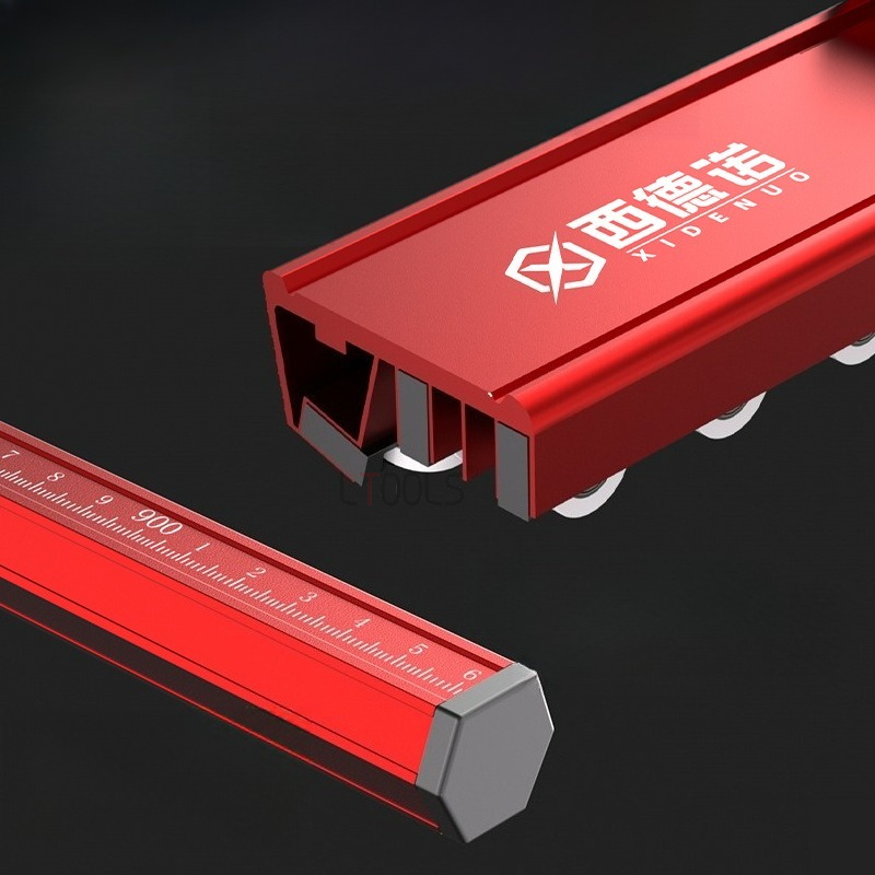 Penggaris Baja Laser, Penekan  - Industrial Handheld Laser Engraver ulasan dan harga