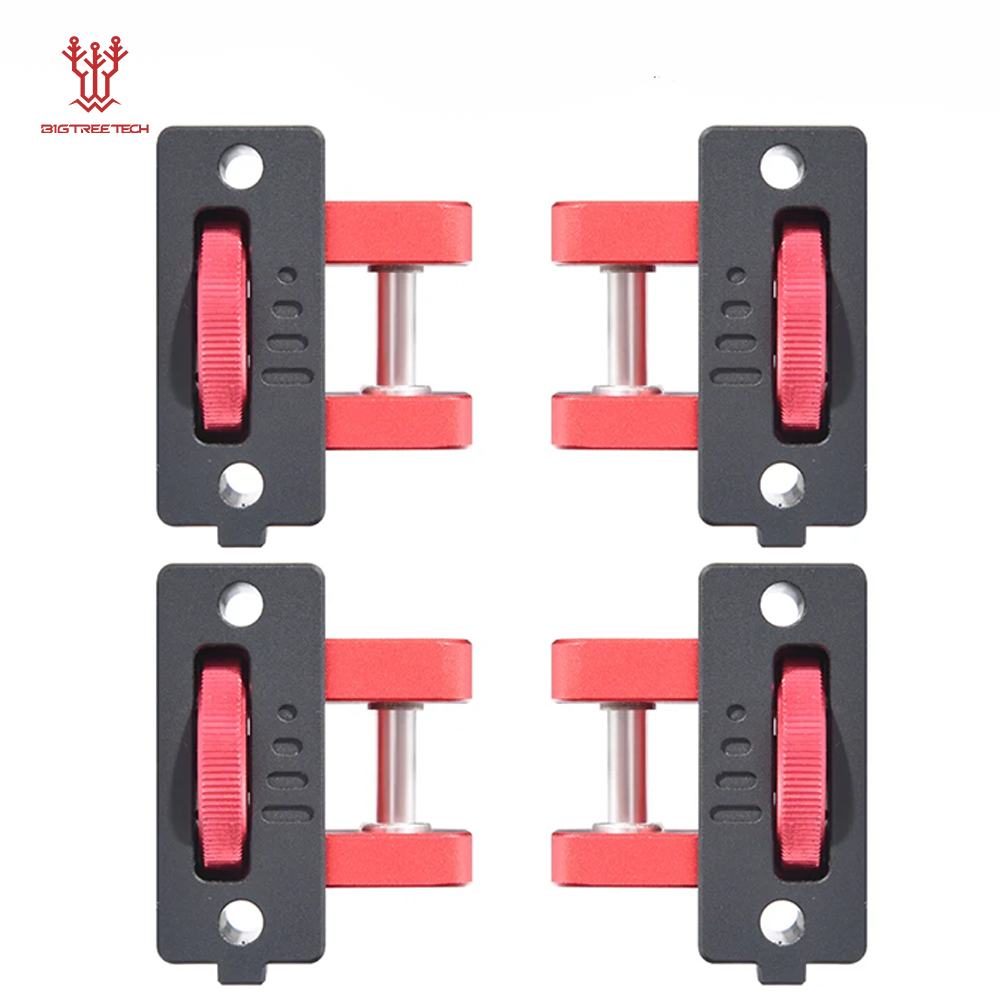 BIGTREETECH CHAOTICLAB CNC ala - Drag Chain Cnc ulasan dan harga