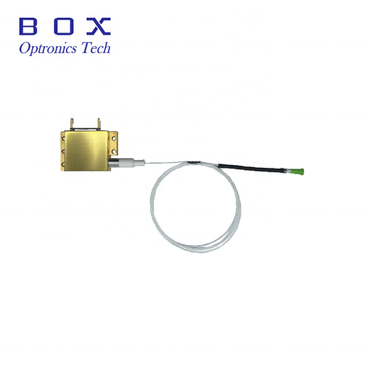 Laser Dioda Serat Terhubung 80 - Industrial Laser Applications ulasan dan harga