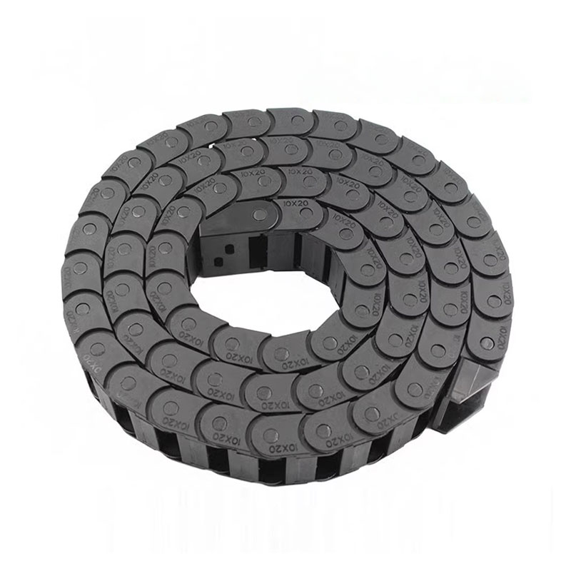 10x10mm 10x15mm 10x20mm 10*10m - Drag Chain Cnc ulasan dan harga