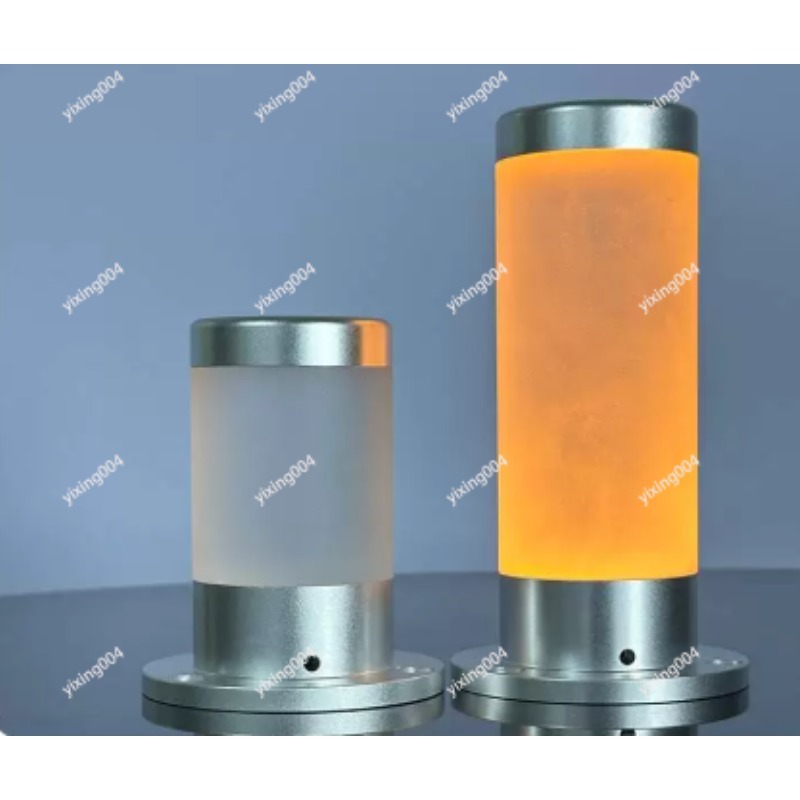 Lampu Peringatan LED Tiga Warn - Industrial Visual ulasan dan harga