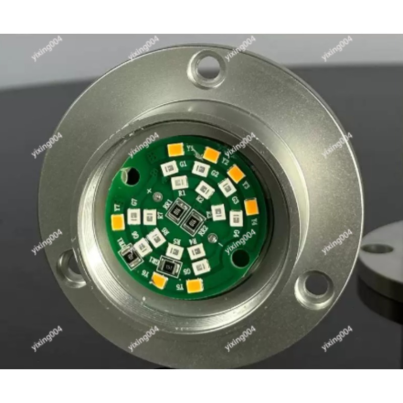 Lampu Peringatan LED Tiga Warn - Industrial Visual ulasan dan harga