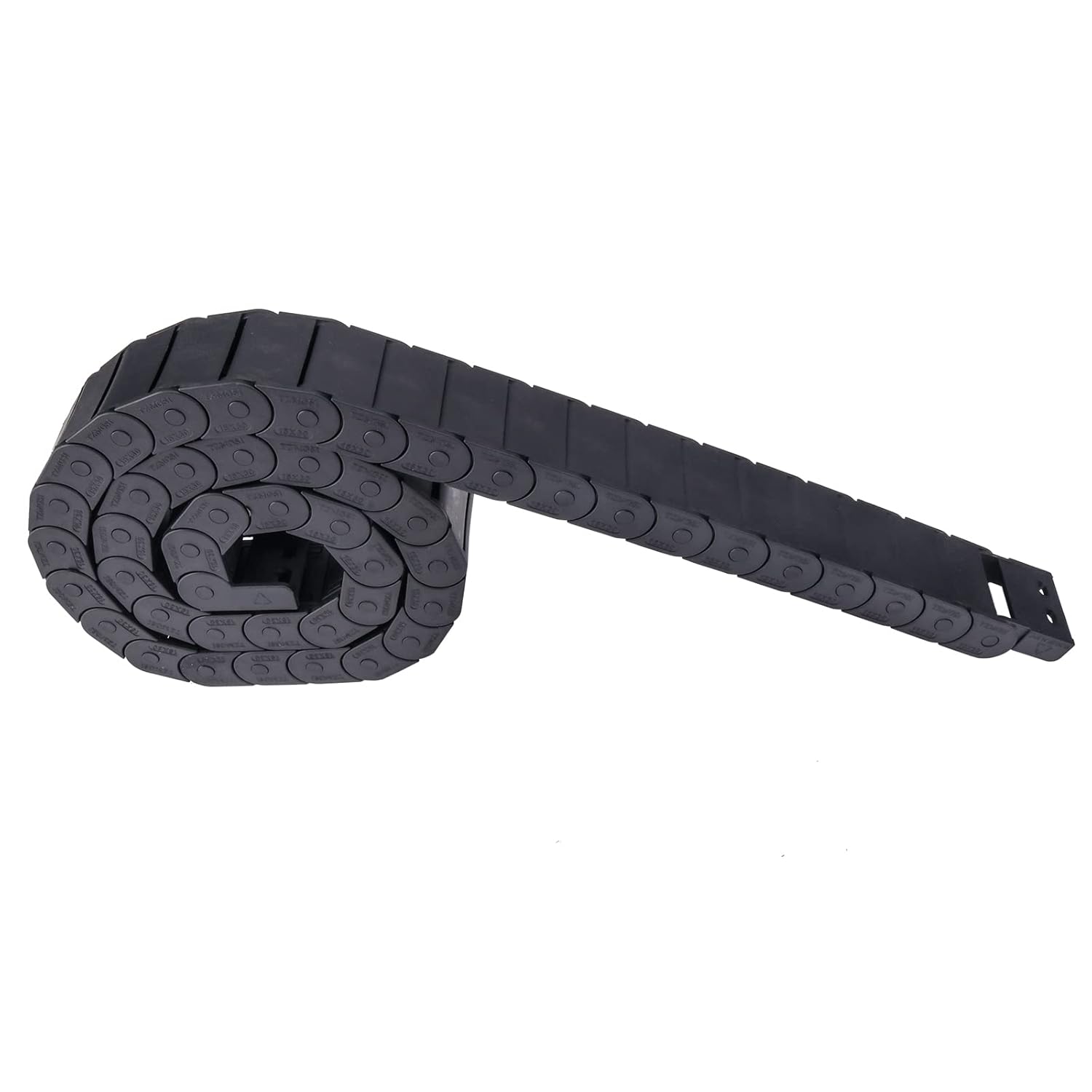 Rantai Kabel R55 R38 Semi-Tert - Drag Chain Cnc ulasan dan harga