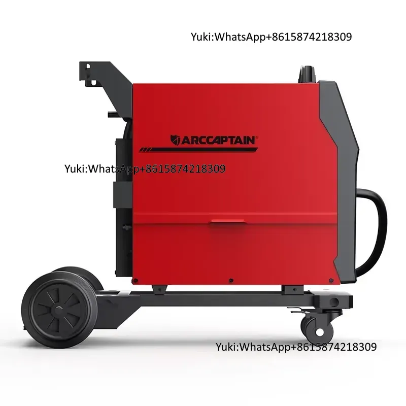 Mesin Pembersih dan Pengelasan - Industrial Handheld Laser Welder ulasan dan harga