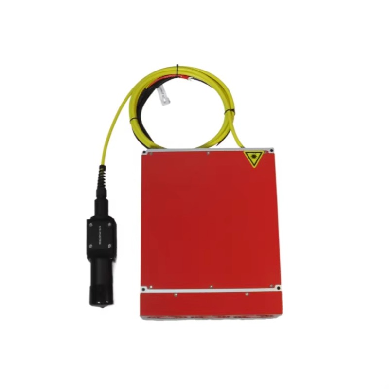 Sumber Laser Serat MOPA Berden - Fiber Laser Source 20W ulasan dan harga