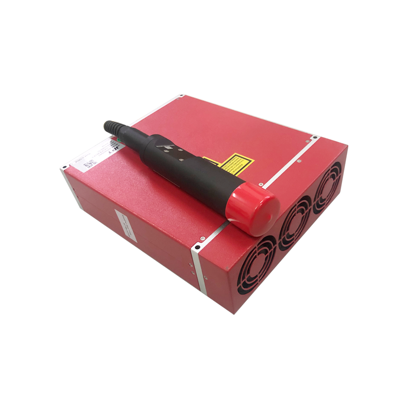 Sumber Laser Serat MOPA Berden - Fiber Laser Source 20W ulasan dan harga