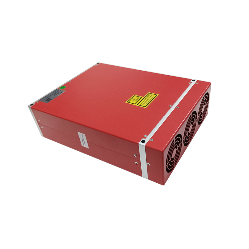 Sumber Laser Serat MOPA Berden - Fiber Laser Source 20W ulasan dan harga