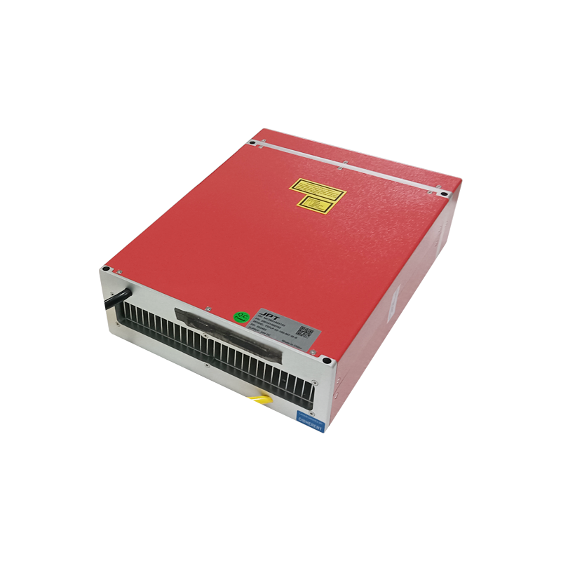 Sumber Laser Serat MOPA Berden - Fiber Laser Source 20W ulasan dan harga