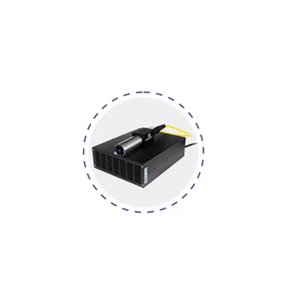 Mesin Penanda Laser Serat 20W  - Fiber Laser Source 20W ulasan dan harga
