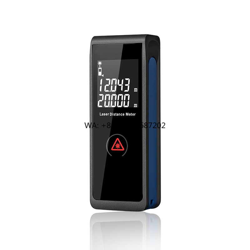 LOOBO Pengukur Jarak Laser Gen - Industrial Laser Measuring Device ulasan dan harga