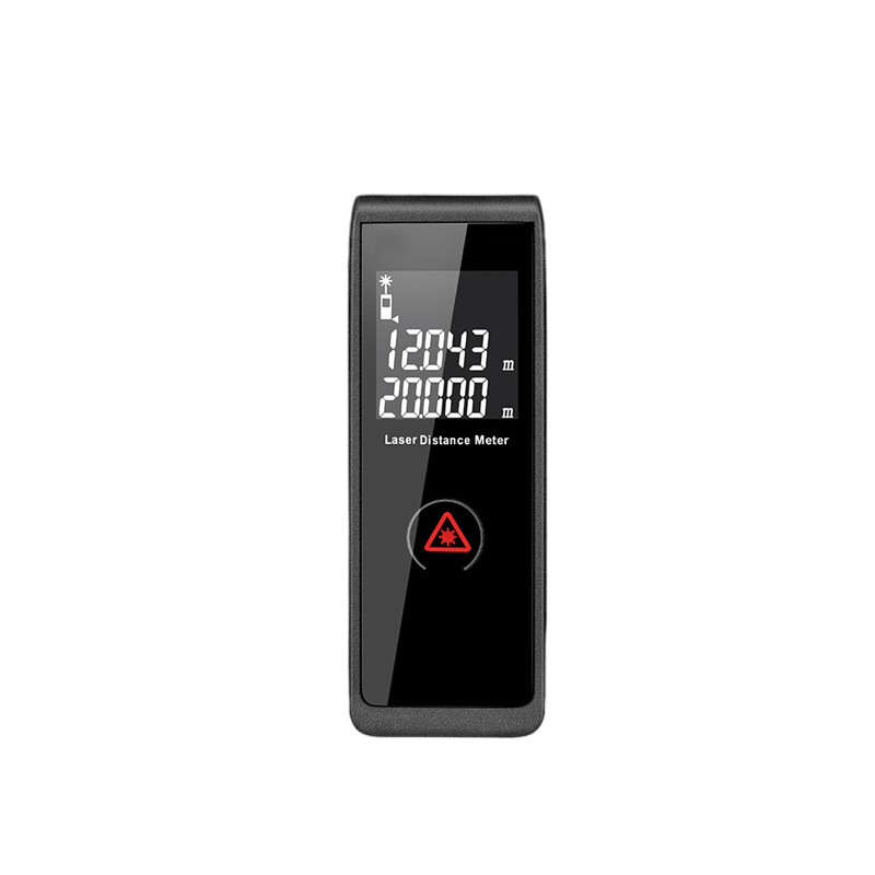 LOOBO Pengukur Jarak Laser Gen - Industrial Laser Measuring Device ulasan dan harga