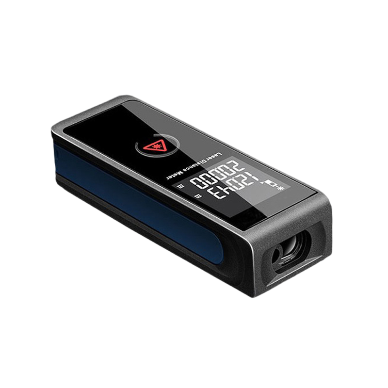 LOOBO Pengukur Jarak Laser Gen - Industrial Laser Measuring Device ulasan dan harga