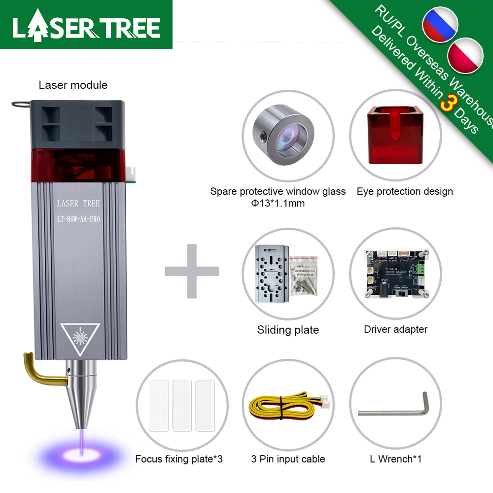 LASER pohon 20W 10W 5W, kepala - Fiber Laser Source 20W ulasan dan harga