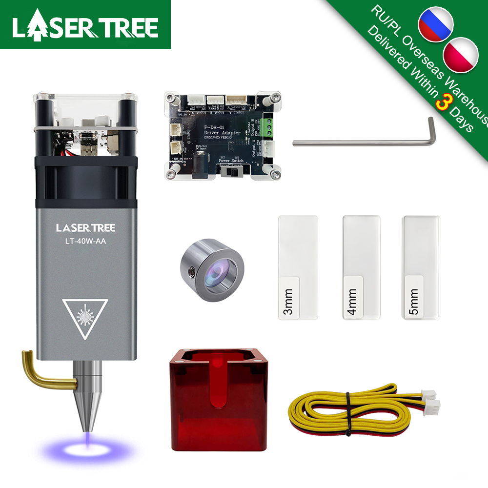 LASER pohon 20W 10W 5W, kepala - Fiber Laser Source 20W ulasan dan harga