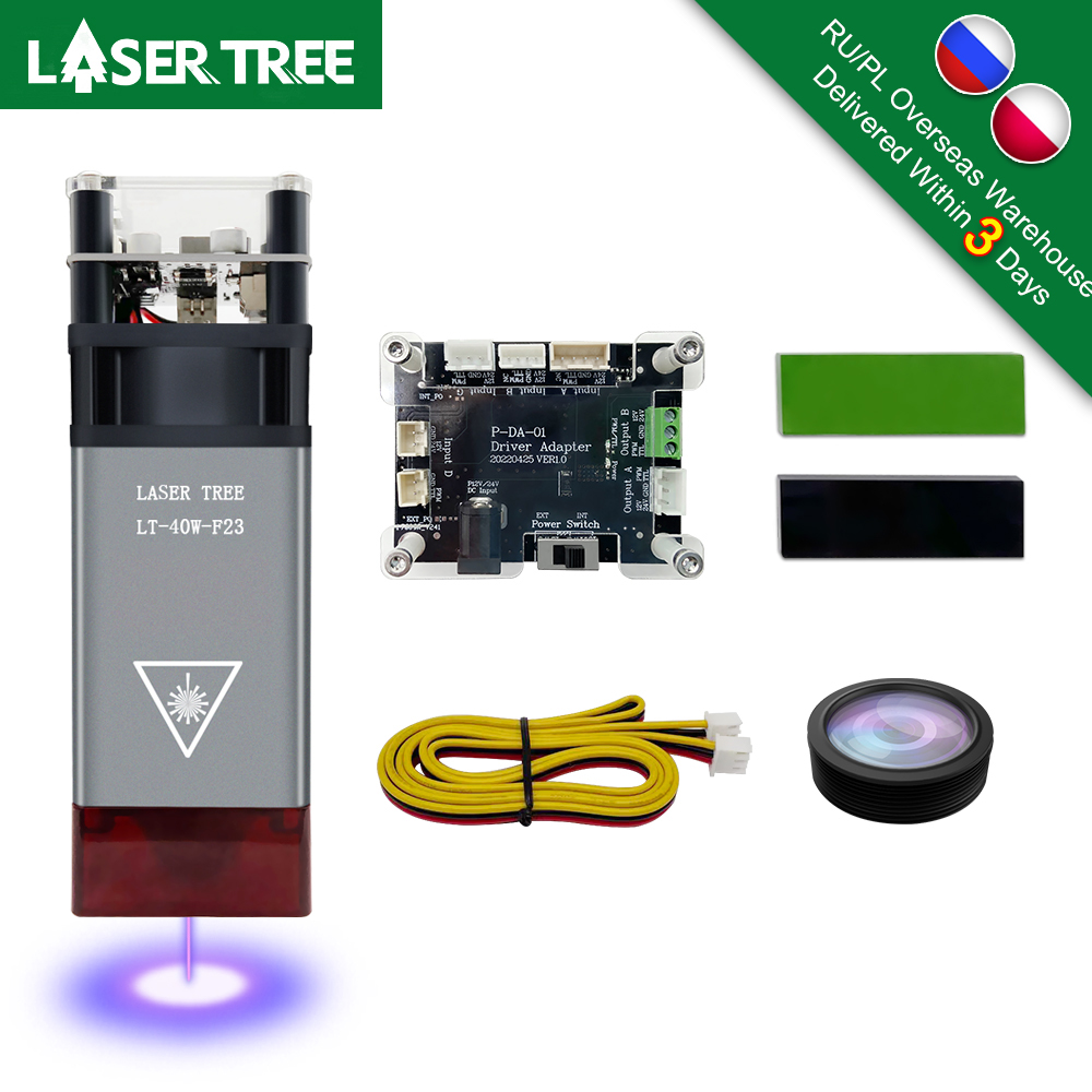 LASER pohon 20W 10W 5W, kepala - Fiber Laser Source 20W ulasan dan harga