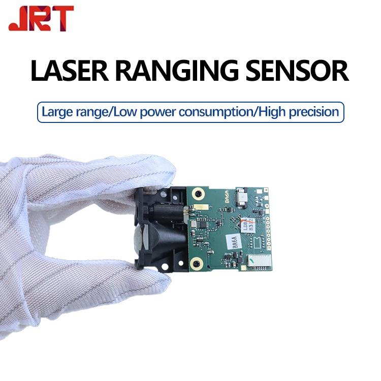 Chip Sensor Optik 20HZ Penguku - Industrial Laser Measuring Device ulasan dan harga