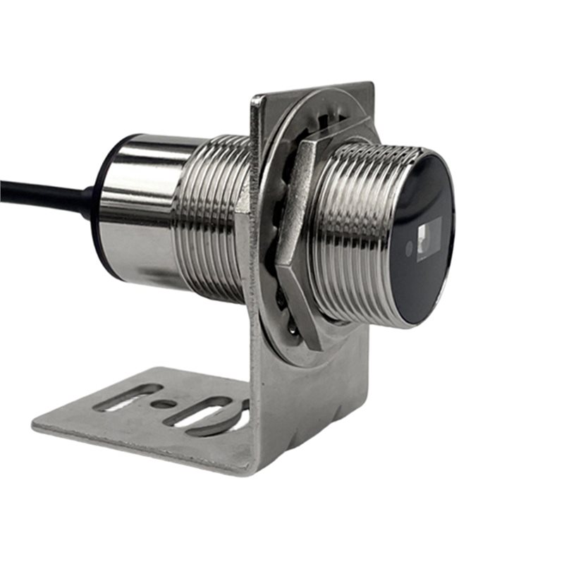【REKOMENDASI】Sensor Jarak Lase - Industrial Laser Measuring Device ulasan dan harga