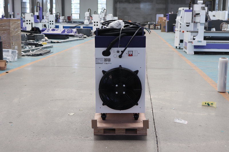 Maxcool 1500W 3000W 2000W Lase - Handheld Laser Welding Machine ulasan dan harga