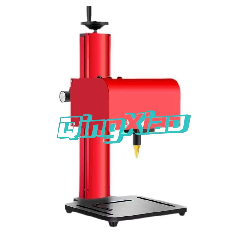 Mesin Penanda Laser UV untuk P - Industrial Laser Etching ulasan dan harga