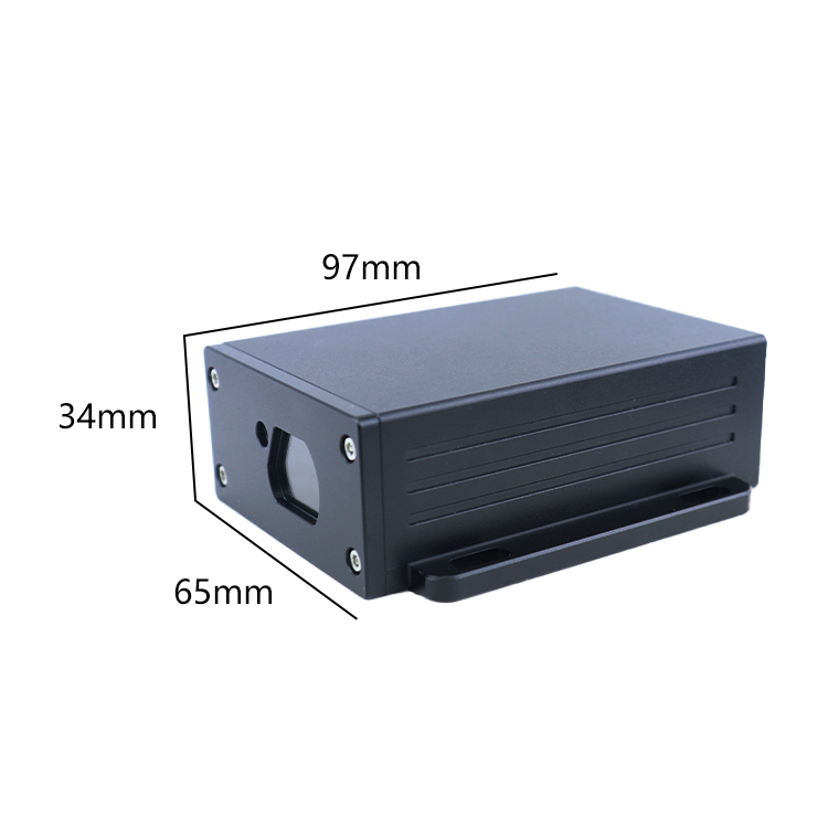 Sensor Jarak Laser Raspberry P - Industrial Laser Measuring Device ulasan dan harga