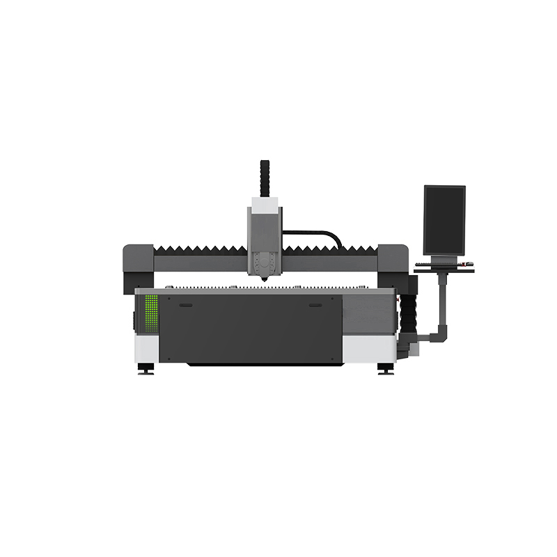 Mesin Pemotong Laser Logam Har - Industrial Laser Machines ulasan dan harga